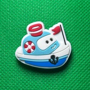 🌼 (5/$10 or 10/$15) NEW “Car’s” Fun Croc Charm Collection, Disney Cars, Pixar